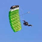 Skydiver 2