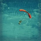 skydiver