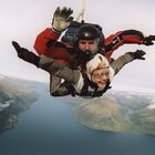 Skydiving NZ - Scanner Test