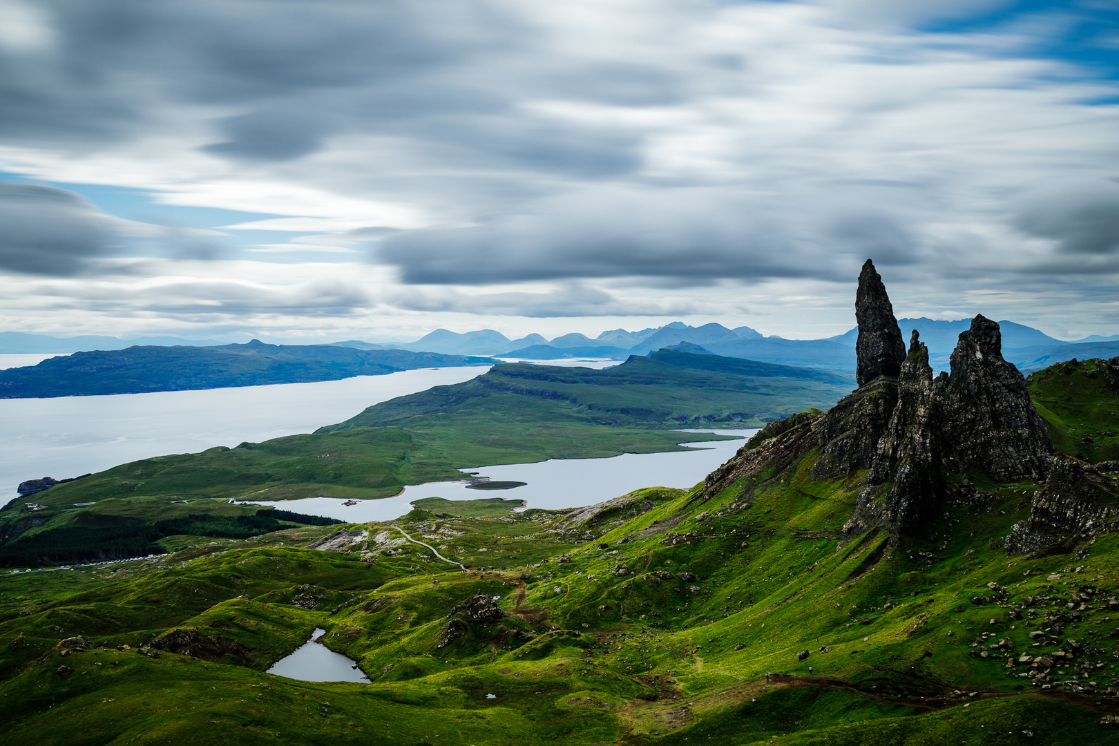 Skye 1 foto bild uk world youth bilder auf fotocommunity