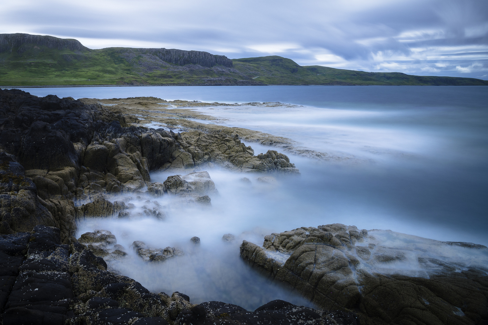 Skye foto bild europe united kingdom ireland scotland bilder