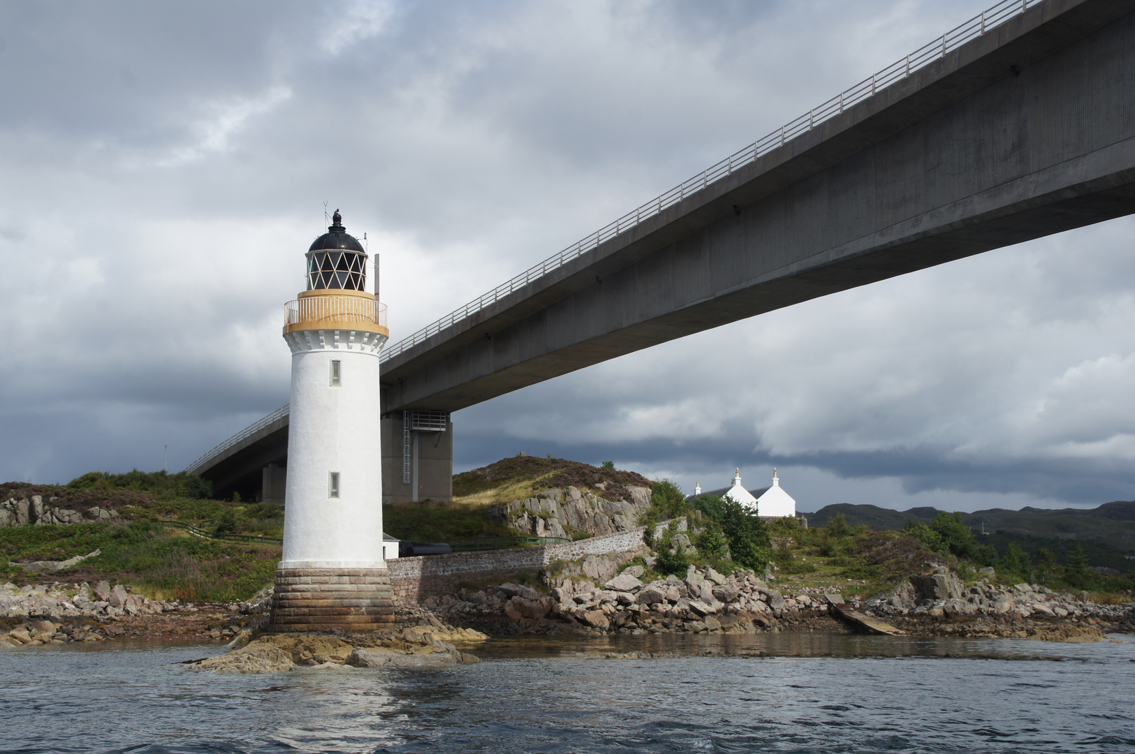 Skye Bridge