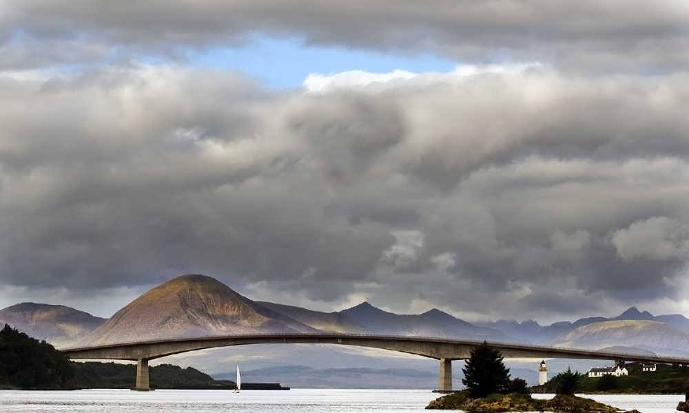 Skye Bridge