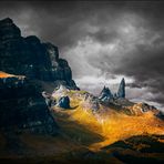 Skye Classics (Old Man of Storr***)