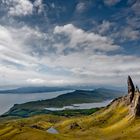 Skye Classics (Old Man of Storr***)