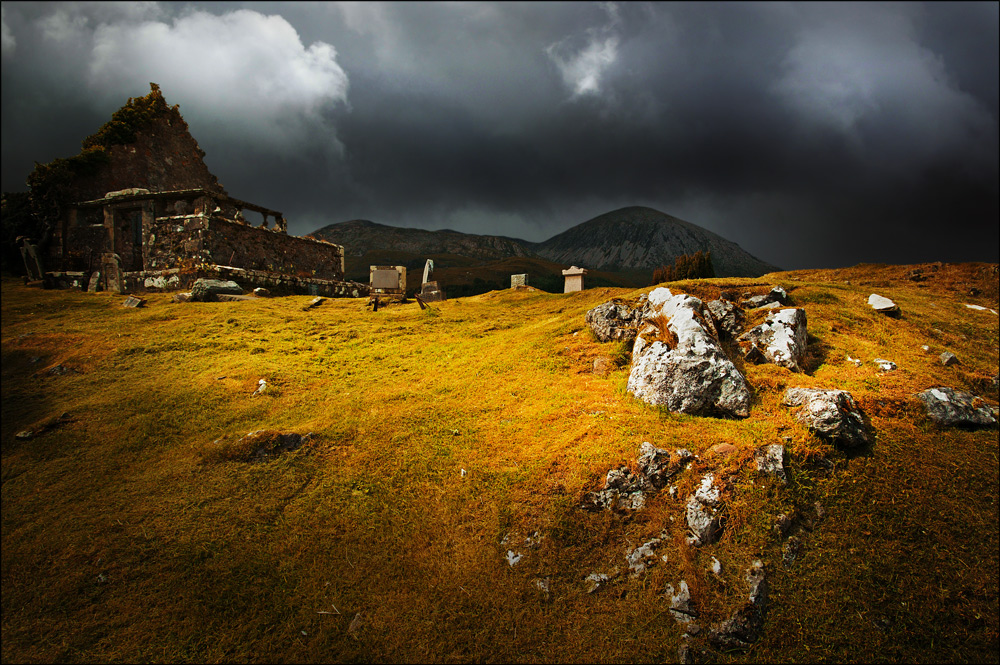 Skye Classics (On the road to Elgol ***)