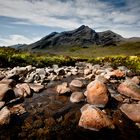 Skye Classics (Sligachan Valley)