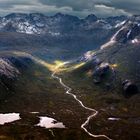 Skye Classics (Sligachan Valley***)