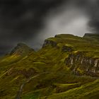 Skye Classics (Trotternish Ridge***)