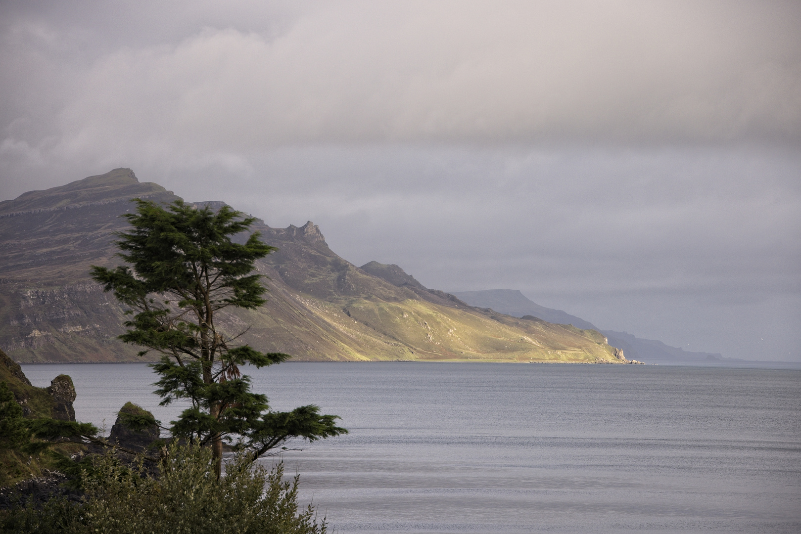 Skye Coast