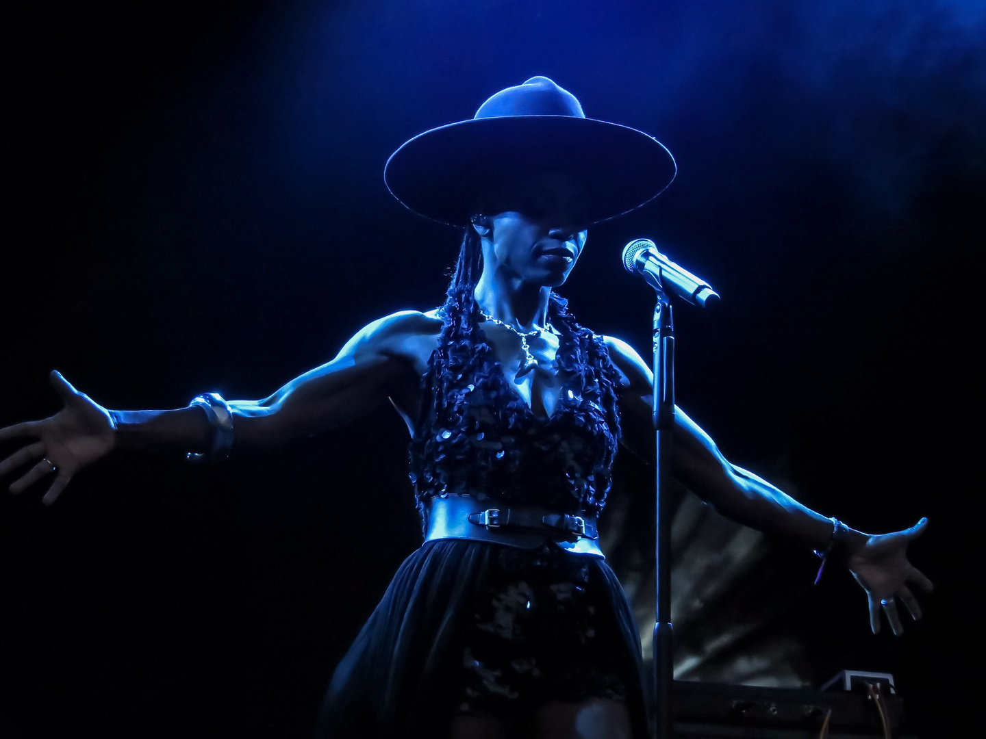 Skye Edwards (Morcheeba) 19.7.2019