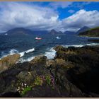 Skye, Elgol, Scotland (Mai 2015)