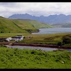 Skye im Westen