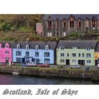 ** Skye-Insel **