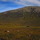 Skye landscape