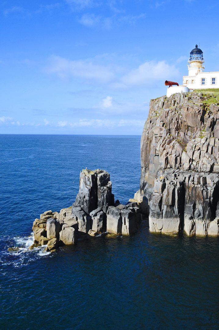 Skye - Lighthouse 2