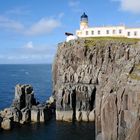 Skye - Lighthouse