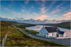 Skye Morning