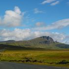 Skye - Old Man of Storr