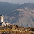 Skye, Ornsay Lighthouse