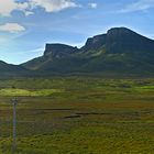 Skye Panorama