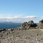 Skye, Sea and Sky