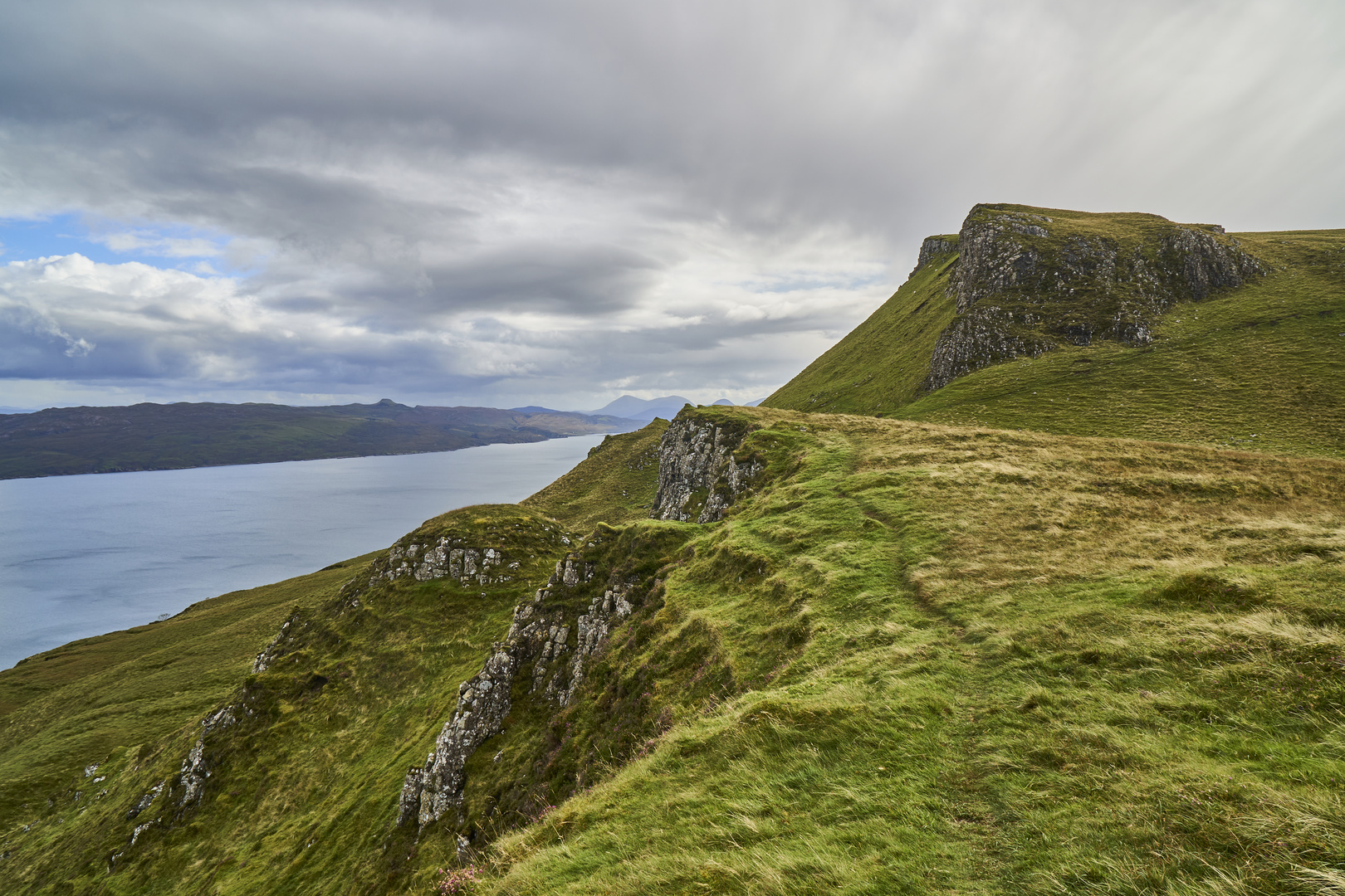 Skye trail