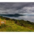 Skye View Panorama