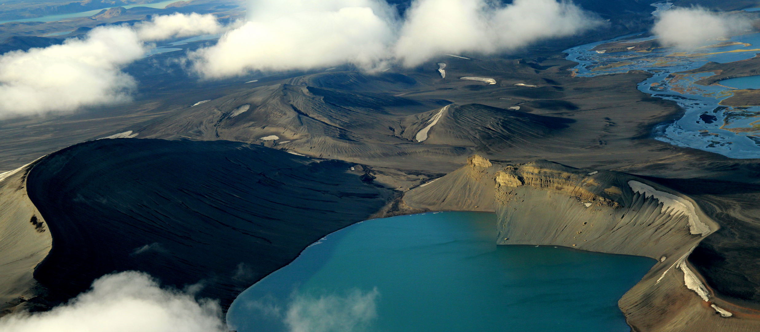 Skyggnisvatn