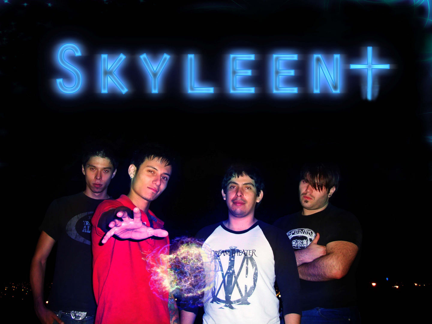 Skyleen†