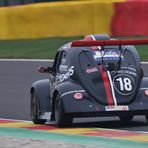 Skylimit Trackday Spa 2024