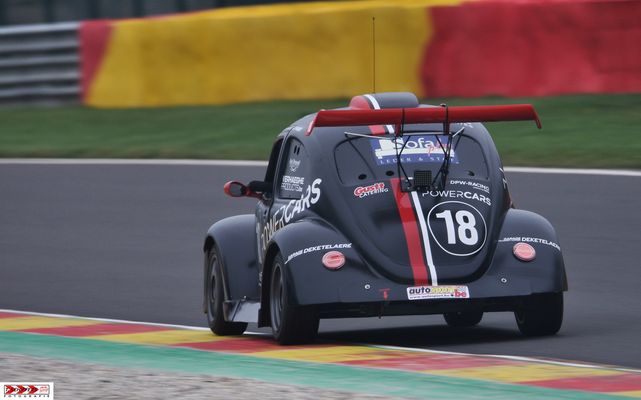 Skylimit Trackday Spa 2024