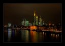 Skyline von Alfons Hunkenschröder