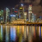Skyline, 10.09.2013, Singapore