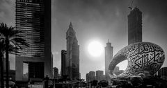 skyline