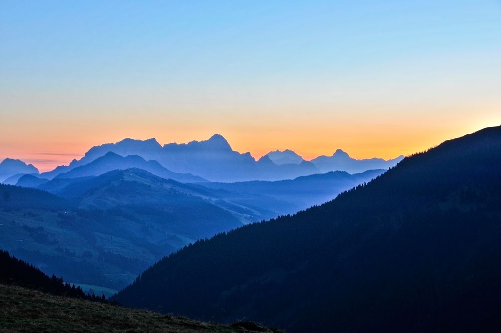 Skyline von rudi roozen 