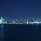 Skyline - Abu Dhabi