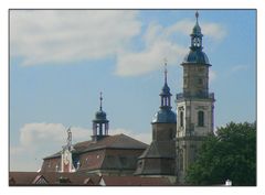 skyline - altstadt