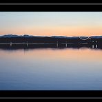 Skyline am Schwarzlsee