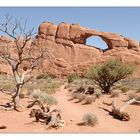 Skyline Arch