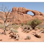 Skyline Arch