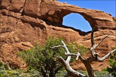 Skyline Arch