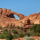 Skyline Arch