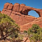 Skyline Arch