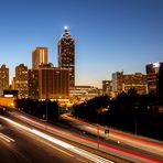 Skyline Atlanta