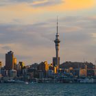 Skyline Auckland