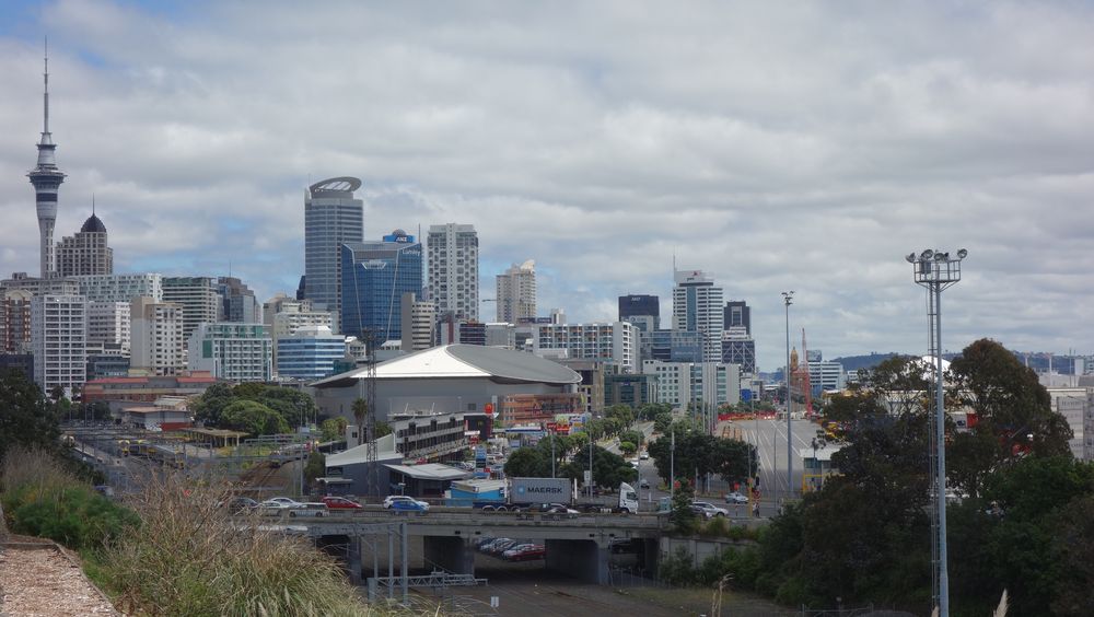 Skyline Auckland