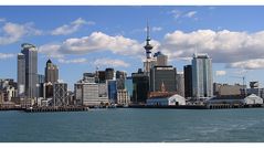 Skyline Aukland