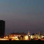 Skyline außer Konkurrenz