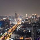 Skyline Bangkok 